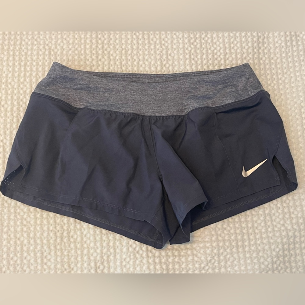 Nike women’s running shorts